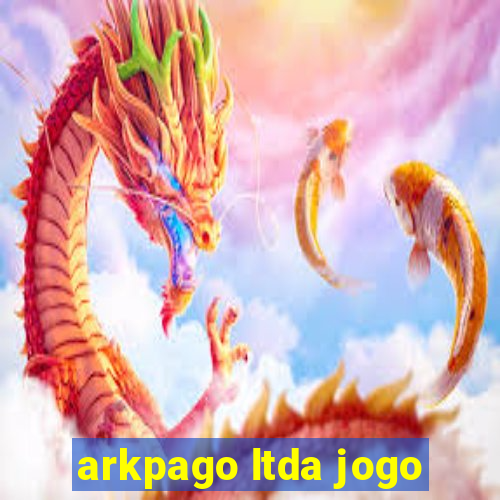 arkpago ltda jogo